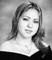 Nancy Hernandez: class of 2005, Grant Union High School, Sacramento, CA.